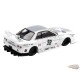 Nissan GT-R32 LB-Kaido Works TAS 2025 - Mini GT - 1:64 - MGT01217 Passion Diecast