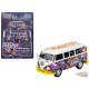 Volkswagen T1 Microbus Mizu Design - Mini GT - 1:64 - MGT01191 Passion Diecast
