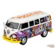 Volkswagen T1 Microbus Mizu Design - Mini GT - 1:64 - MGT01191 Passion Diecast