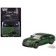 Bentley Batur - Scarab Green - Mini GT - 1:64 - MGT01161 Passion Diecast