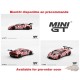 Lamborghini Huracan GT3 EVO2 No.93 Wall Racing 2025 Bathurst 12 hrs - Mini GT - 1:64 - MGT01371 Passion Diecast