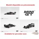 Lotus 78 No.6 Ronnie Peterson 1978 S. African GP Winner - Mini GT - 1:64 - MGT01374 Passion Diecast