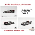 (Preorder) Cadillac V-Series.R No.40 Cadillac Wayne Taylor Racing 2025 IMSA Daytona 24 Hrs - Mini GT - 1:64 - MGT01372