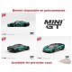 Aston Martin Valhalla Podium Green - Mini GT - 1:64 - MGT01373 Passion Diecast