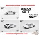 Lotus Esprit S1 The Spy Who Loved Me - English Packaging - Mini GT - 1:64 - MGT00925-007E Passion Diecast