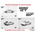 (Preorder) Lotus Esprit S1 The Spy Who Loved Me - English Packaging - Mini GT - 1:64 - MGT00925-007E