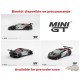 Lamborghini Huracan GT3 EVO2 No.45 DEX Racing 2025 IMSA Chevrolet Grand Prix Class Winner - Mini GT - 1:64 - MGT01370