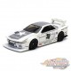 Car Culture 10th Anniversary 2026 U Case - Aero Style - LB Kaido Works Nissan Skyline R32 GT-R - Hot Wheels 1:64 - JKF05