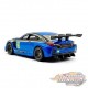 Car Culture 10th Anniversary 2026 U Case - Aero Style - Lexus RC F GT3 - Hot Wheels 1:64 - JKF35