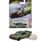 Car Culture 10th Anniversary 2026 U Case - Aero Style - Custom 1970 Chevy Nova - Hot Wheels 1:64 - JKF37