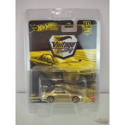 CHASE Car Nissan Skyline GT-R BNR32  - from Vintage Racing  - Hot Wheels 1:64 - JKF23