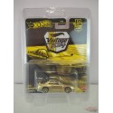 CHASE Car Nissan Skyline GT-R BNR32  - from Vintage Racing  - Hot Wheels 1:64 - JKF23