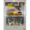 '92 BMW M3 "Gold Chase" - from Power Trip - Hot Wheels 1:64 - JKF32