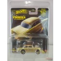 '55 Chevy Bel Air Gasser "Gold Chase" - from Thrill Climbers (Collection 2026).- Hot Wheels 1:64 - JKF27