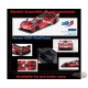 Ferrari 499P Modificata - Rosso Corsa Red - BBR Models - 1:64 - BBRFER64044 Passion Diecast