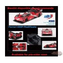 (Preorder) Ferrari 499P Modificata - Rosso Corsa Red - BBR Models - 1:64 - BBRFER64044