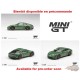 Porsche 911 (992) GT3 Touring - Vert Auratium - Mini GT - 1:64 - MGT01341 Passion Diecast