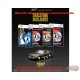 James Bond 007 Aston Martin Vantage V8 The Living Daylights - English Packaging - Mini GT - 1:64 - MGT00922-007E Passion Diecast