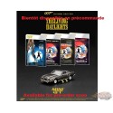 (Preorder) James Bond 007 Aston Martin Vantage V8 The Living Daylights - English Packaging - Mini GT - 1:64 - MGT00922-007E