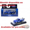 (Preorder) 1995 Ford Ranger XLT - Auto-Thentics Release 112 2026 - M2 Machine - 1:64 - 32500-112 F