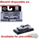 1985 Toyota Truck - Auto-Thentics Release 112 2026 - M2 Machine - 1:64 - 32500-112 E Passion Diecast