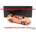 (Preorder) BRABUS 900 PEETCH ROSE 2024 - 1/18 - GT SPIRIT - GT564