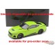RTR MUSTANG SPEC-3 LIME 2025 - 1/18 - GT SPIRIT - GT565 Passion Diecast