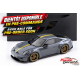Porsche 911 992.2 GT3 Touring Gris ardoise Neo 2025 - 1/18 - GT SPIRIT - GT577 Passion Diecast
