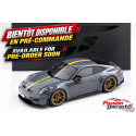 (Preorder) Porsche 911 992.2 GT3 Touring Slate grey Neo 2025 - 1/18 - GT SPIRIT - GT577