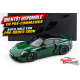Porsche 911 992 Brabus 900 Rocket-R Coupé Vert menaçant 2024 - 1/18 - GT SPIRIT - GT959 Passion Diecast