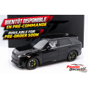 (Preorder) Range Rover Sport SV Edition Two Ligurian black 2024 - 1/12 - GT SPIRIT - GT555