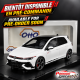 Volkswagen Golf 8 GTI Clubsport 2024 Blanc Pur - OTTO - 1/18 - OT1221 - Passion Diecast 
