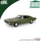 Dodge Charger R/T HEMI 1970 en vert F8 - 1/18 - Greenlight - 19145 Passion Diecast