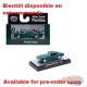1968 Pontiac Firebird 440 - Auto-Thentics Release 112 2026 - M2 Machine - 1:64 - 32500-112 A Passion Diecast