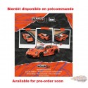 (Preorder) Porsche 911 GT3 R Suzuka 1000km - Intercontinental GT Challenge 2025 - Tarmac Works - 1/64 - T64-084-25SUZ18