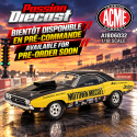 (Preorder) Motown Missile - 1971 Dodge Challenger - ACME - 1/18 - A1806032