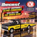 (Preorder) Motown Missile - Camion rampe Dodge D-300 de 1970 - ACME - 1/18 - A1801918