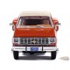 Chevrolet K30 Crew Dab Dually 1975 – Bronze et beige  - IXO Models - 1:64 -    IA64019