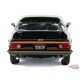 1977 Chevrolet Camaro Z28 Black  with Orange Stripes - IXO Models - 1:64 -   IA64023