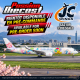 China Airlines Airbus A350-900XWB "Pikachu" / B-18916 / JC Wings / 1:200 / SA2109