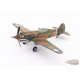  Curtiss P-40B Warhawk / "AVG" flown by Greg Boyinton, 1st Pursuit Sqn., Jan 1942 / HM 1:48 HA9209