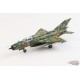 Mikoyan-Gurevich MIG-21PFM 5040, 921st Fighter Regiment, Vietnam AF, Dec 1972 / HM 1:72  HA0004