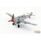 Messerschmitt BF 109G "Capt. Constantin Cantacuzino" W.Nr.166133, Italy,  August 1944 / HM 1:48 HA8766