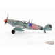Messerschmitt BF 109G "Capt. Constantin Cantacuzino" W.Nr.166133, Italy,  August 1944 / HM 1:48 HA8766