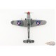 Messerschmitt BF 109G "Capt. Constantin Cantacuzino" W.Nr.166133, Italy,  August 1944 / HM 1:48 HA8766