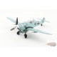 BF 109G-5 "Walter Dahl" W.Nr.27112, 3./JG 54, Russia, Dec 1943 / HM 1:48 HA8768