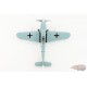 Messerschmitt BF 109G-5 "Walter Dahl" W.Nr.27112, 3./JG 54, Russia, Dec 1943 / HM 1:48 HA8768