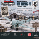 BF 109G-5 "Walter Dahl" W.Nr.27112, 3./JG 54, Russia, Dec 1943 / HM 1:48 HA8768