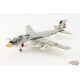  Grumman EA-6B Prowler 159586, VAQ-138, USS Saratoga, 1977/ HM1:72 HA5014