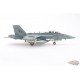  Boeing EA-18G Growler / A46-301, 6th Sqn., RAAF, 2025  / HM 1:72 HA5162